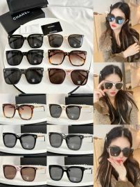 Picture of Chanel Sunglasses _SKUfw56807474fw